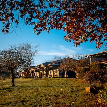 Acheron Valley Country Retreat Exterior photo
