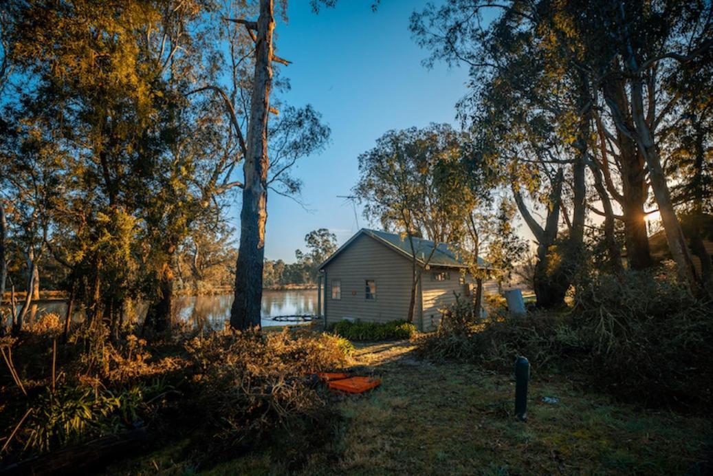 Acheron Valley Country Retreat Exterior photo