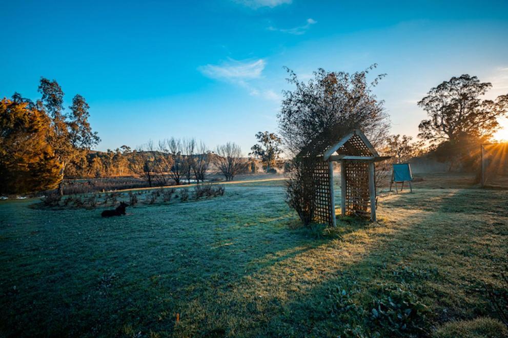 Acheron Valley Country Retreat Exterior photo