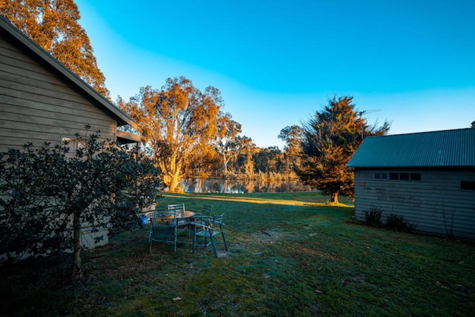 Acheron Valley Country Retreat Exterior photo