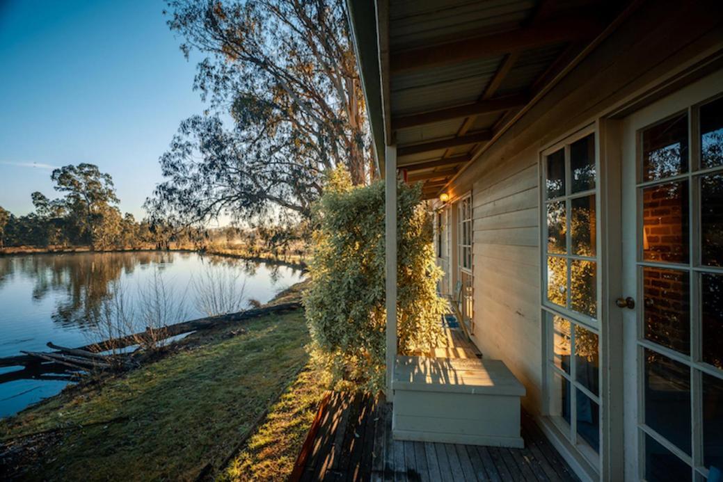 Acheron Valley Country Retreat Exterior photo