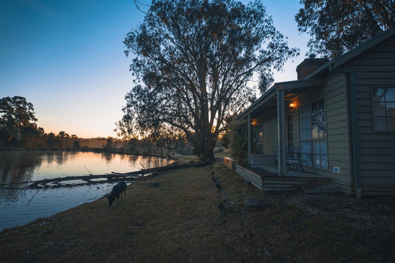 Acheron Valley Country Retreat Exterior photo